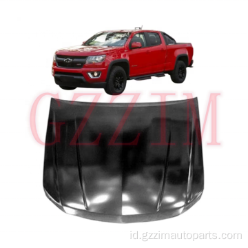 Chevrolet Colorado 2015-2020 USA Style Hood